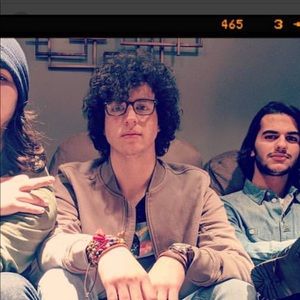 Meet your Posher, Robert